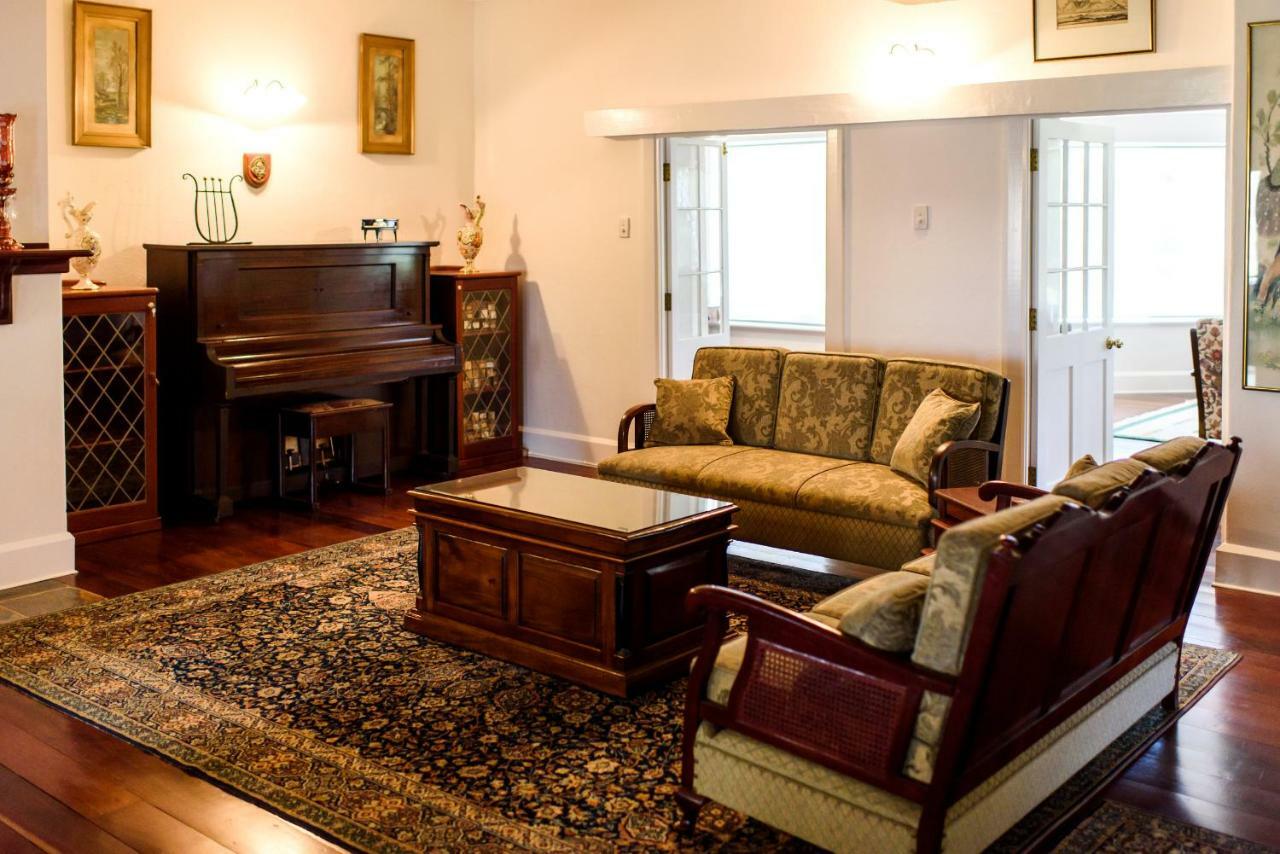 Fairlawn Estate * Busselton