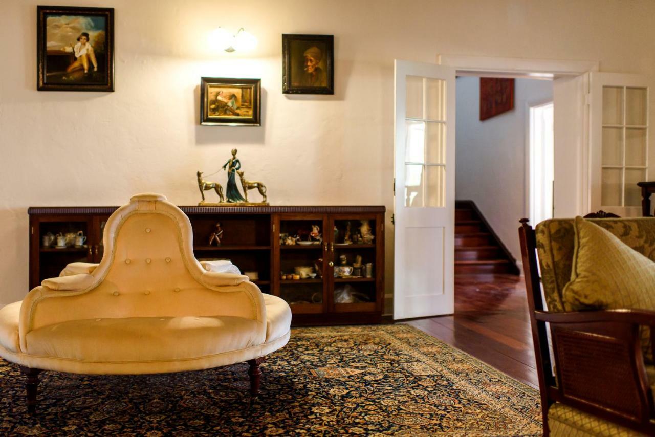 Country house Fairlawn Estate *