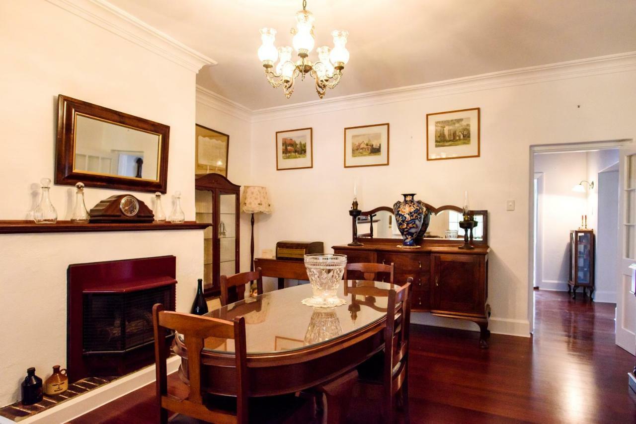 Fairlawn Estate