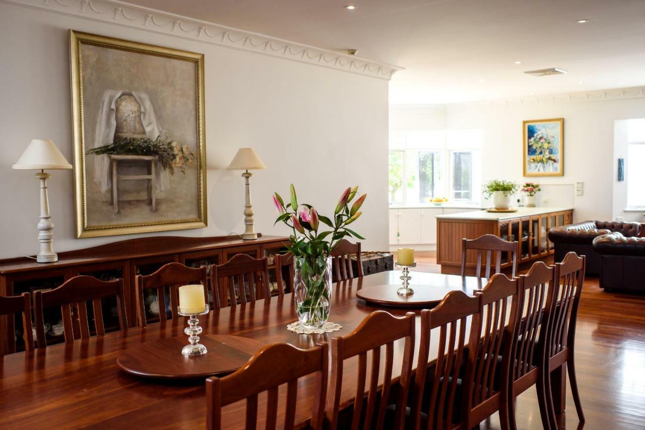 Country house Fairlawn Estate Busselton