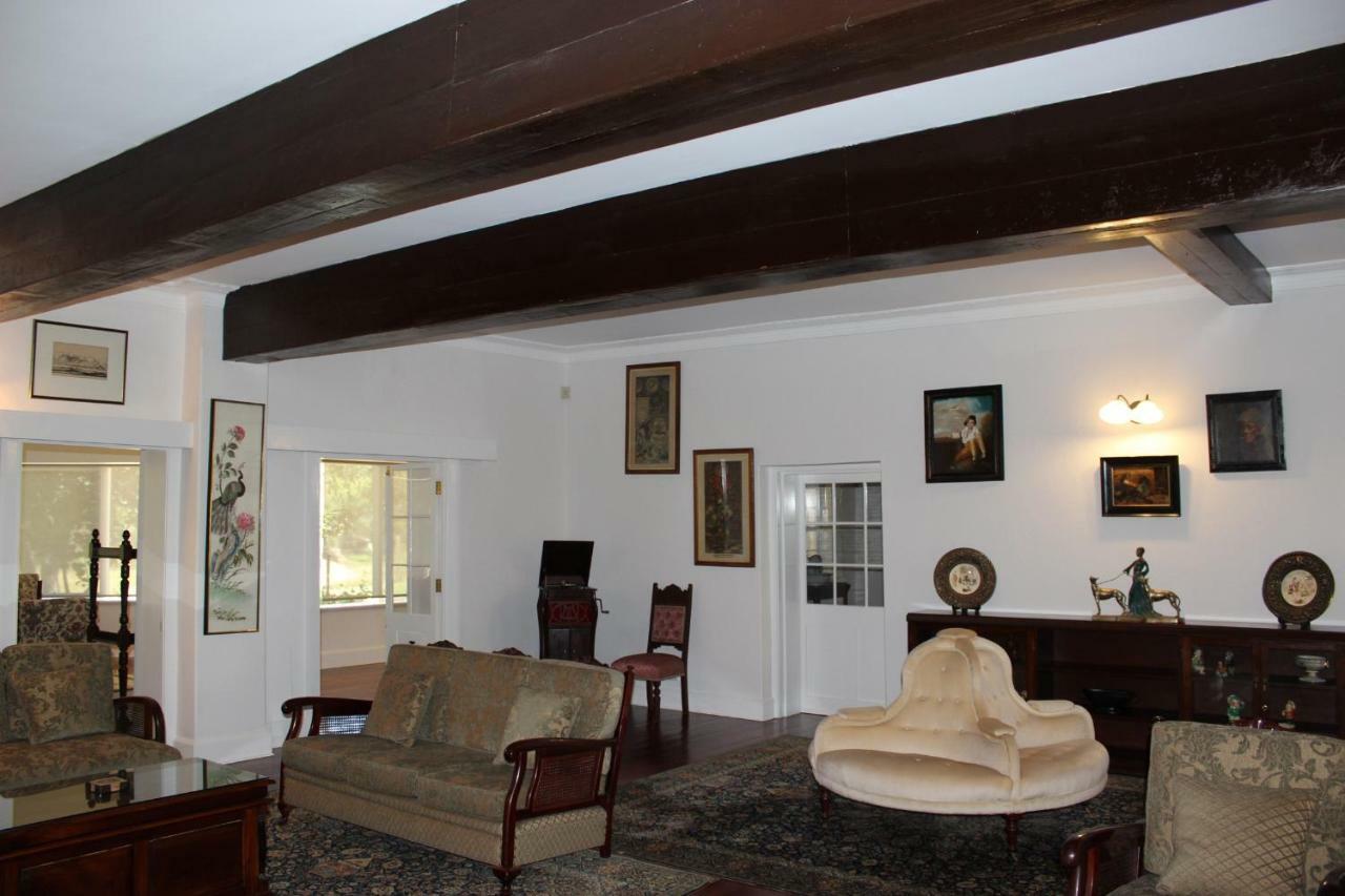 Country house Fairlawn Estate *