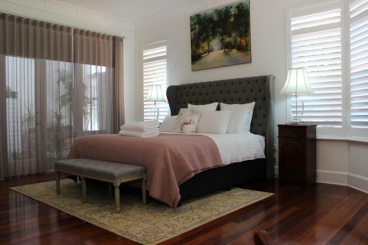 Fairlawn Estate Country house Busselton