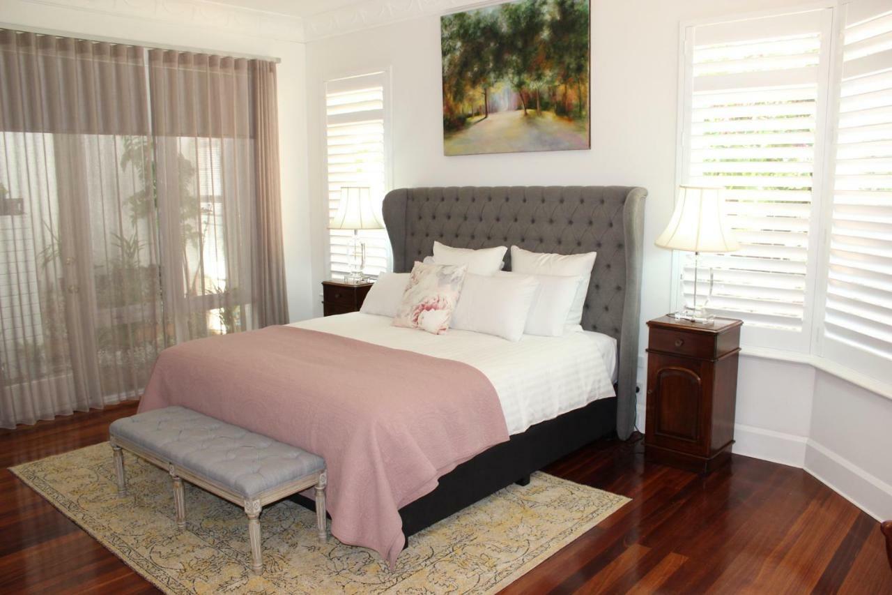 Fairlawn Estate Country house Busselton
