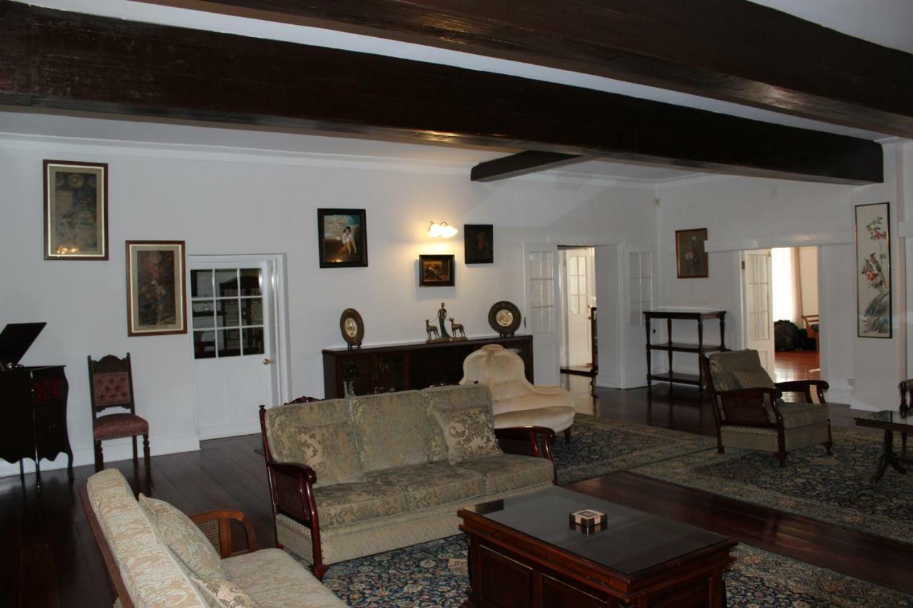 Fairlawn Estate *