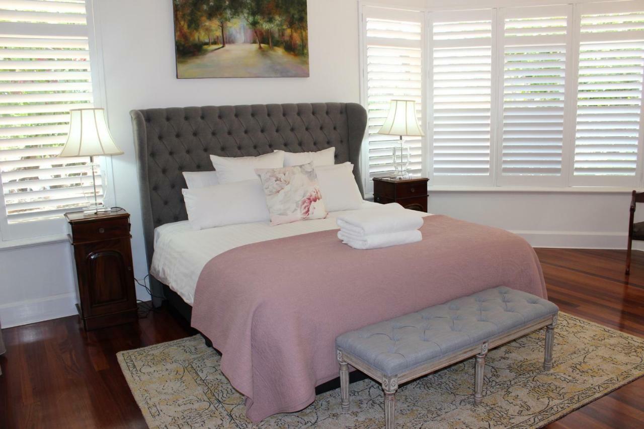 Country house Fairlawn Estate Busselton