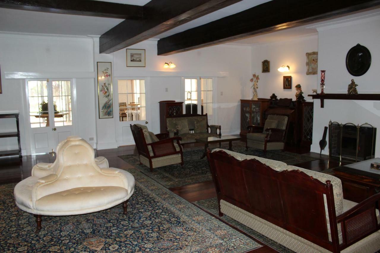 Country house Fairlawn Estate