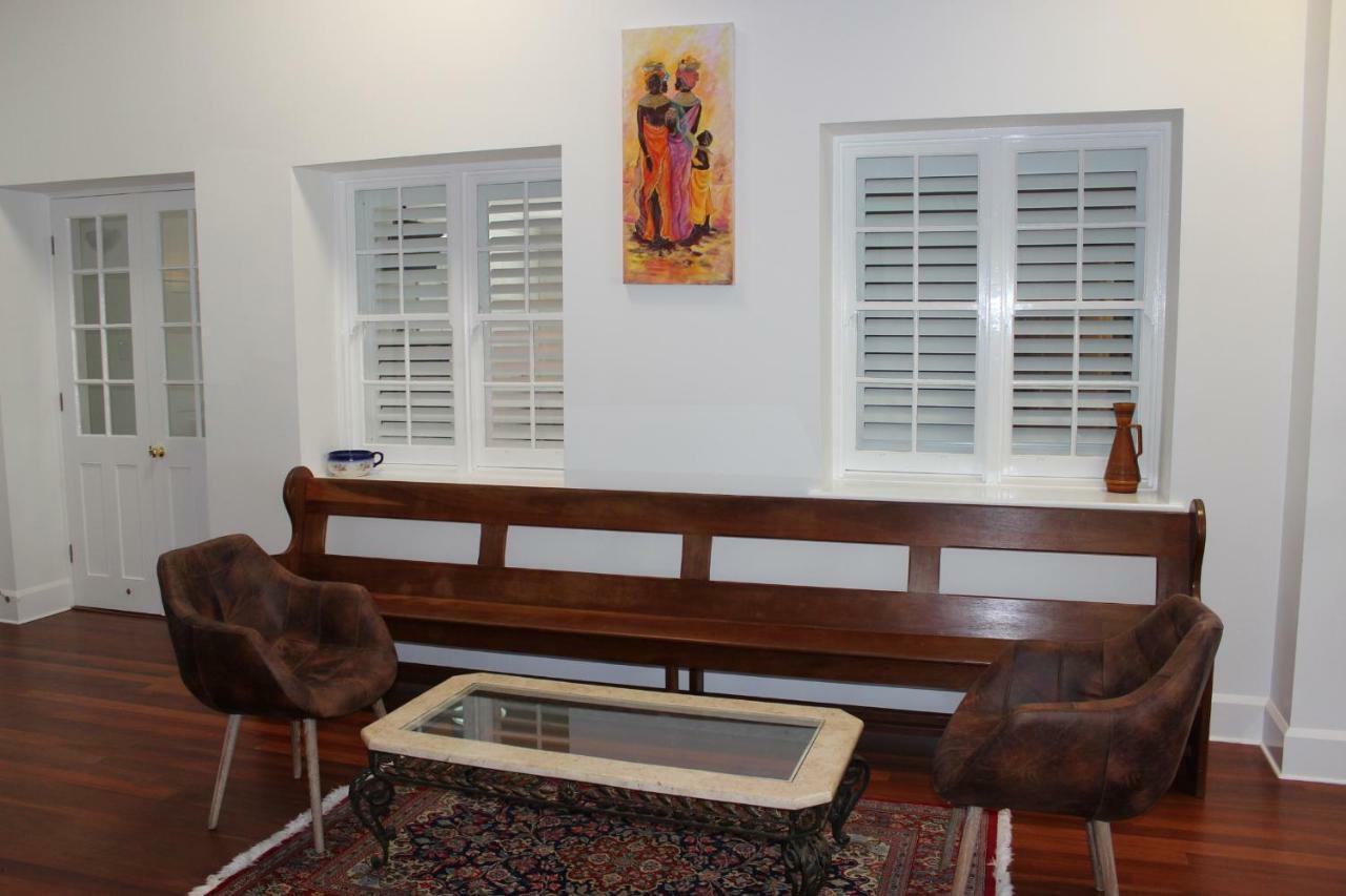 Country house Fairlawn Estate Busselton