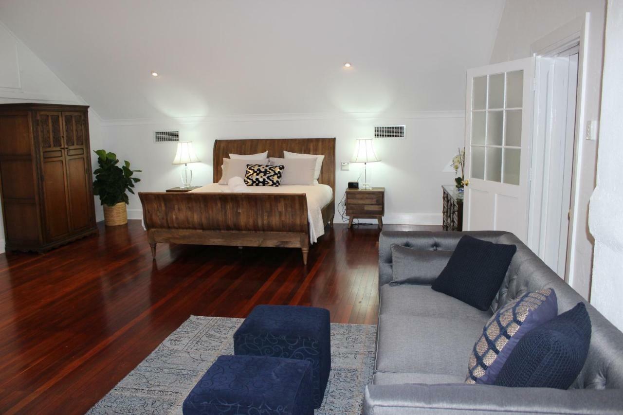 Country house Fairlawn Estate Busselton