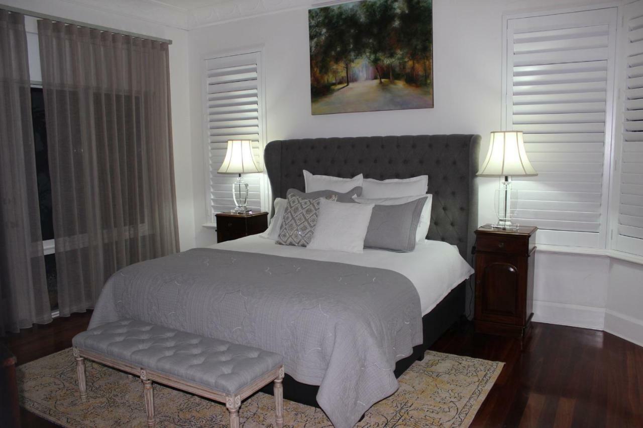 Fairlawn Estate
