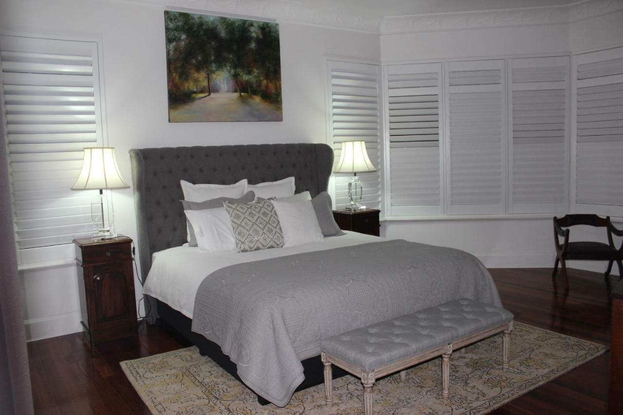 Fairlawn Estate Country house *