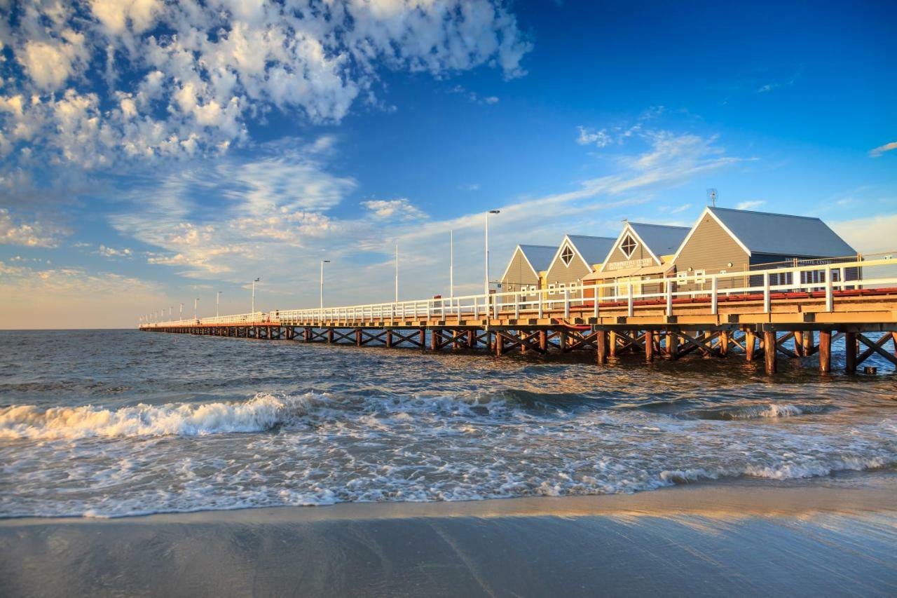Holiday home Api Seaside Escape Busselton