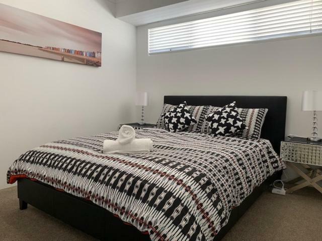 Carpe Diem South #3 Holiday home