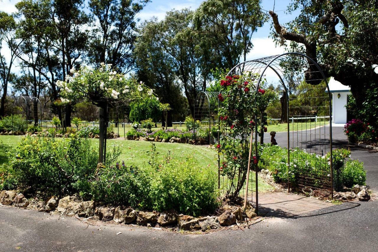 Fairlawn Estate * Busselton