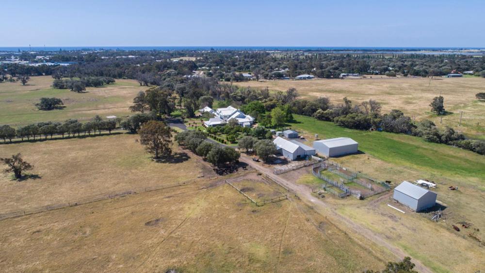 Fairlawn Estate Busselton