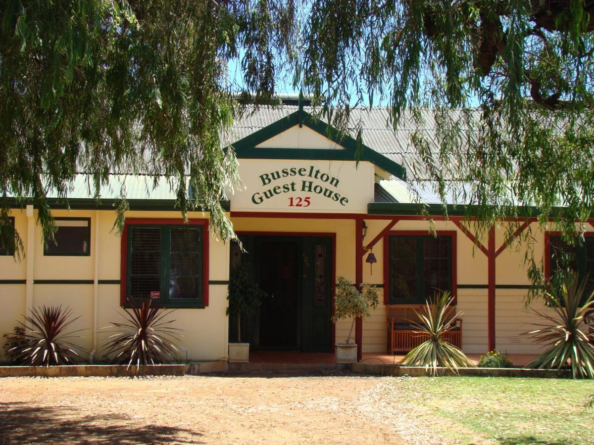 Busselton Guest House Guest house 4*