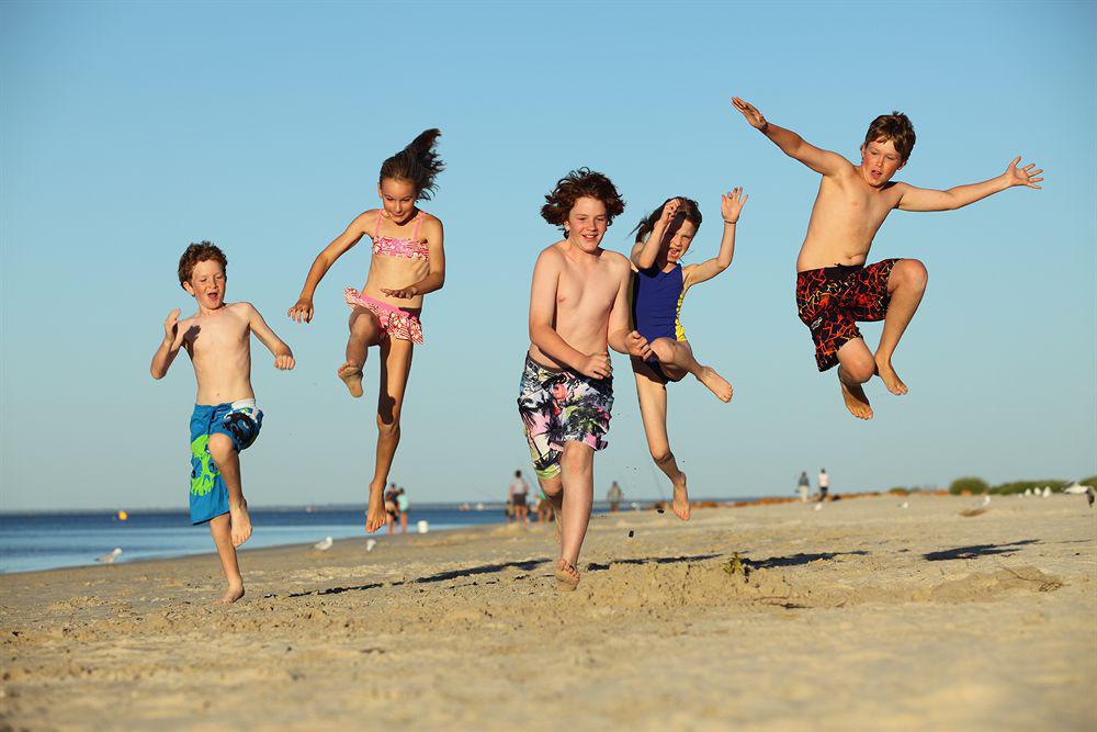 Resort Abbey Busselton