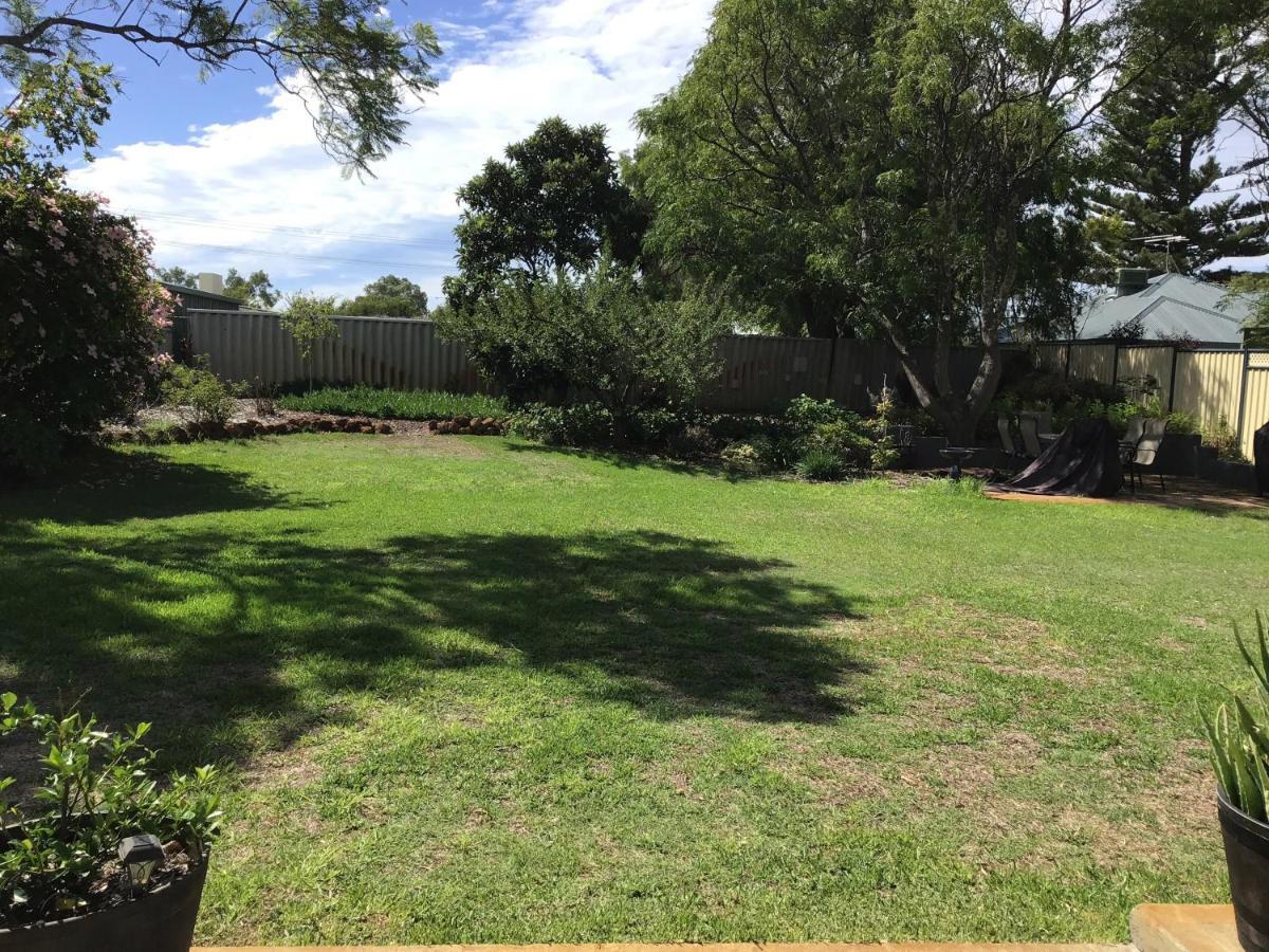Otters Retreat Busselton