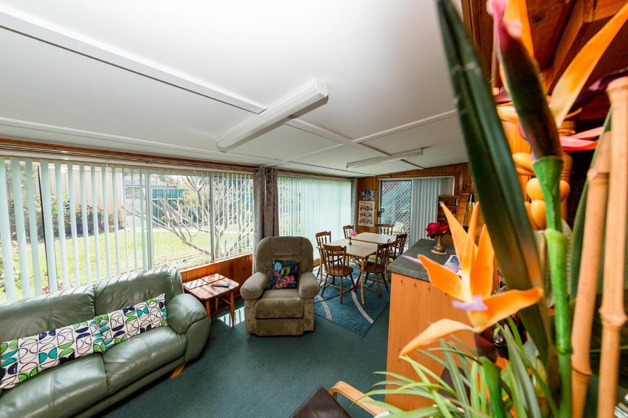 Bed & Breakfast Broadwater Busselton
