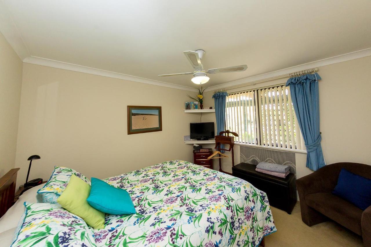 Broadwater Bed & Breakfast Busselton