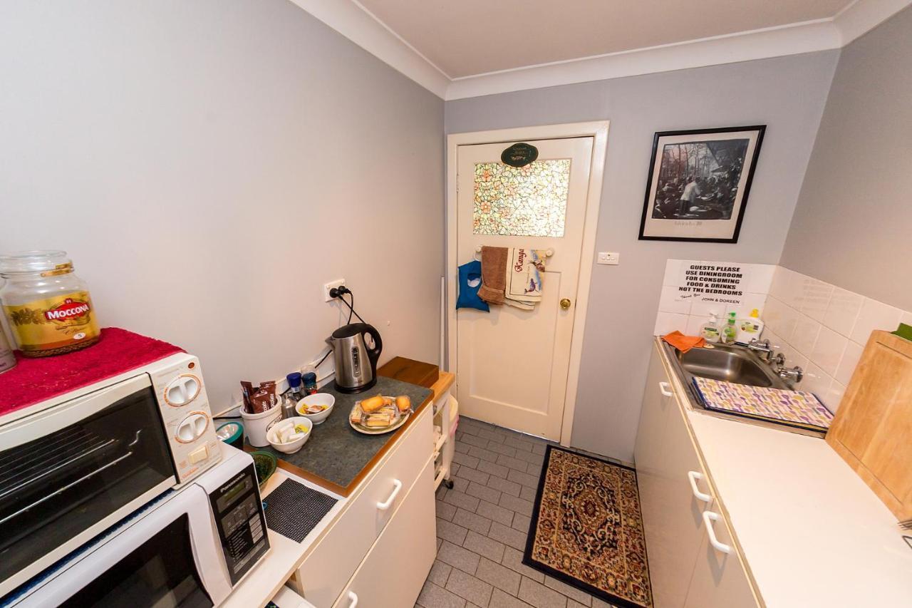 Bed & Breakfast Broadwater Busselton