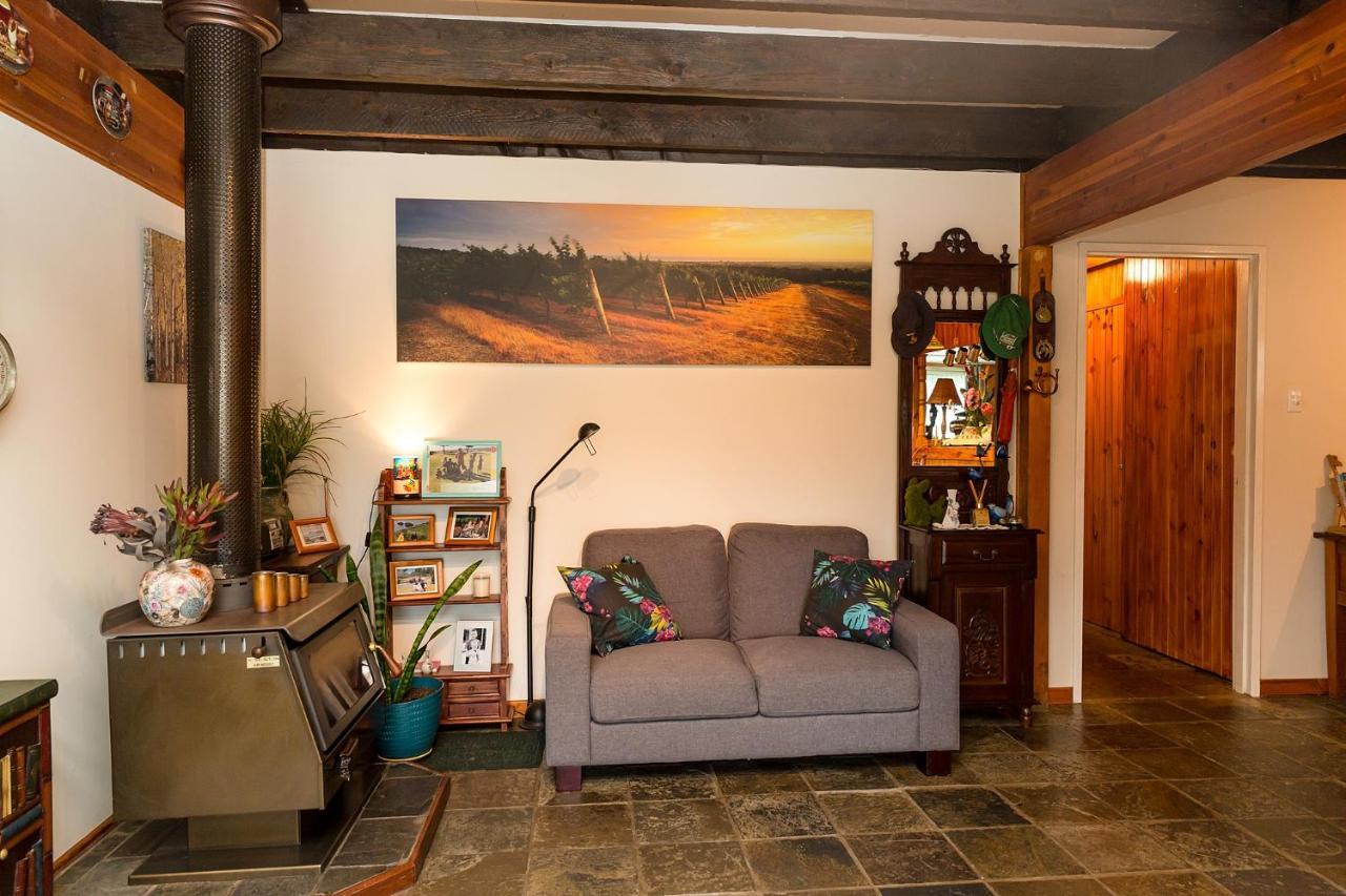 Broadwater Bed & Breakfast 3*