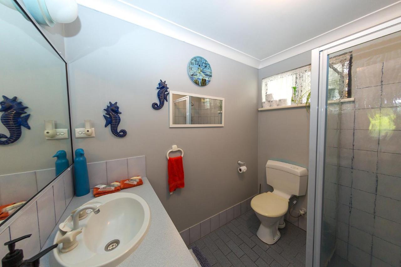 Bed & Breakfast Broadwater