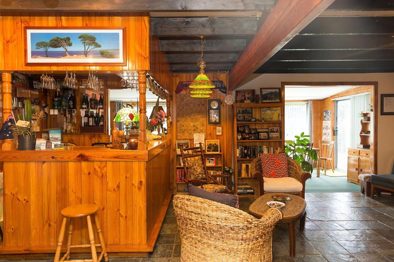 Broadwater Bed & Breakfast 3*