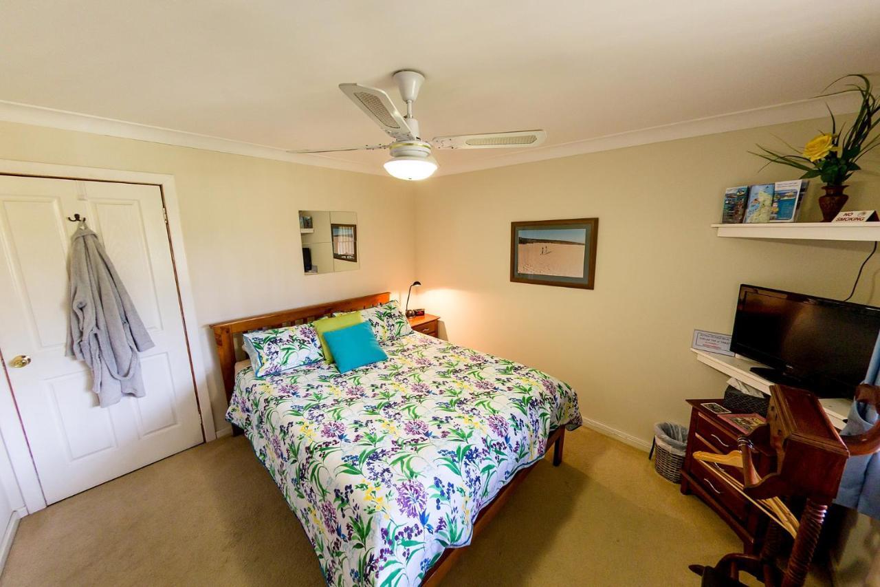 Broadwater 3*