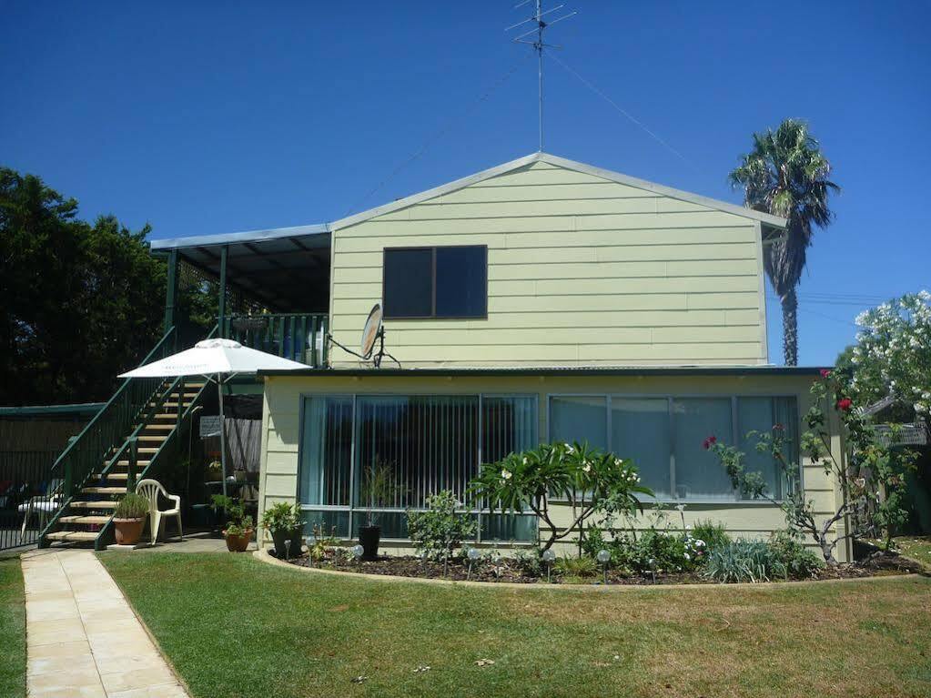 Bed & Breakfast Broadwater Busselton