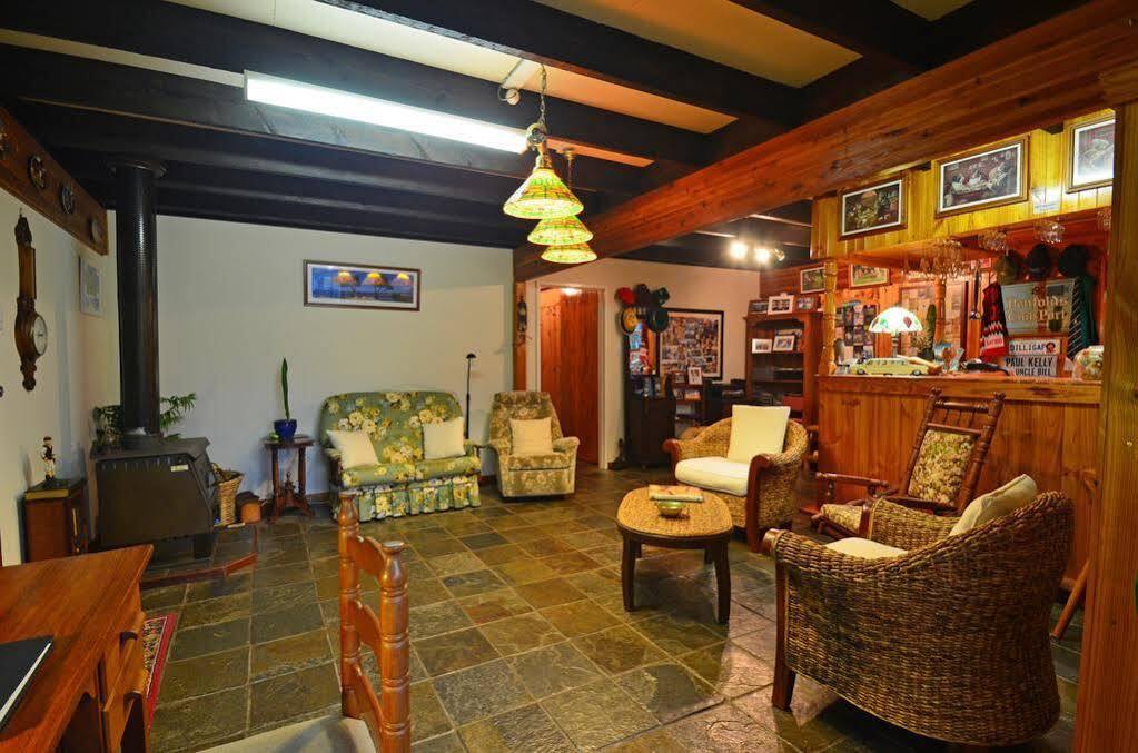 Broadwater Bed & Breakfast Busselton