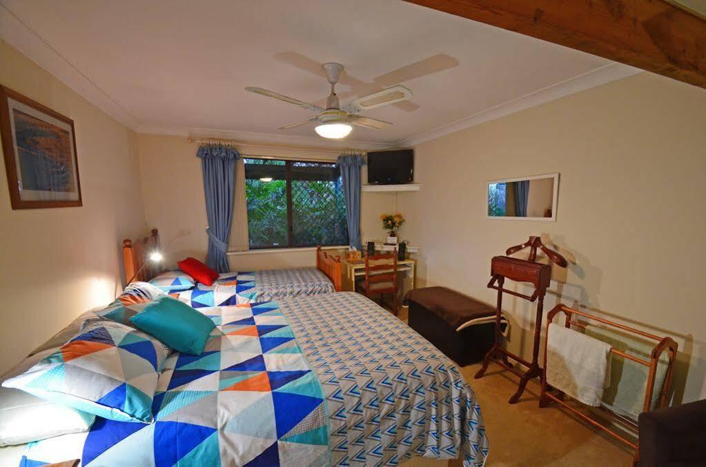 Broadwater Bed & Breakfast Busselton