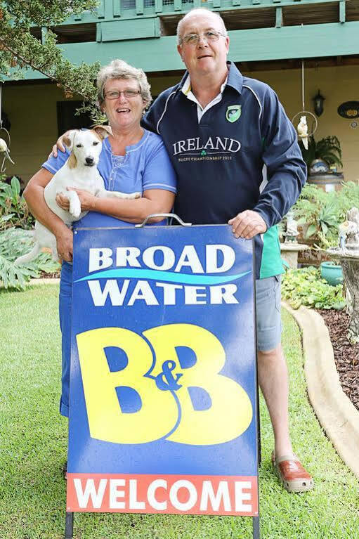 Broadwater Bed & Breakfast 3*