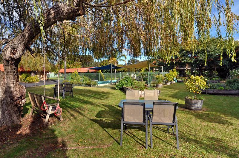 The Timothee 4* Busselton