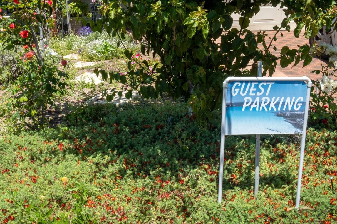 Bed & Breakfast Marina