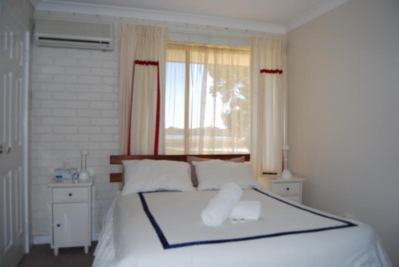 Martin Fields Retreat 3*