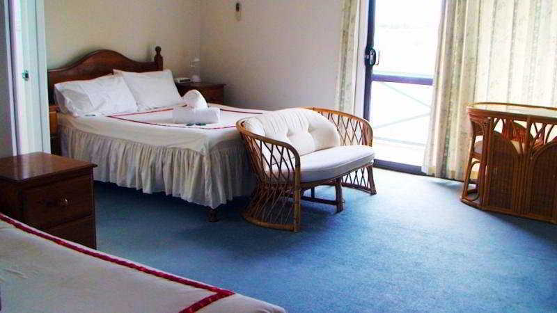Martin Fields Retreat Bed & Breakfast Busselton