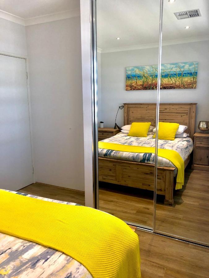 Be Wowed By Bayou - Holiday home *