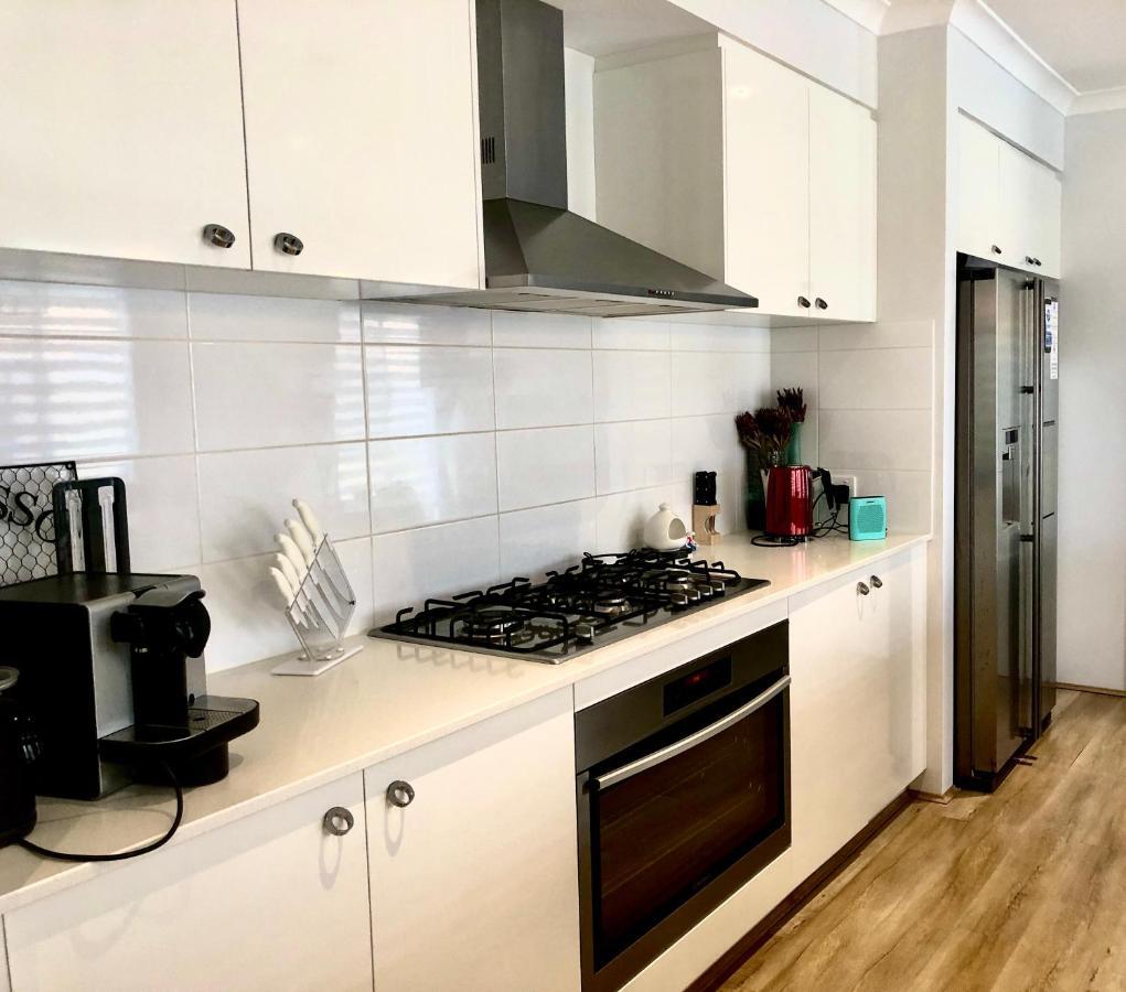 Be Wowed By Bayou - Holiday home Busselton