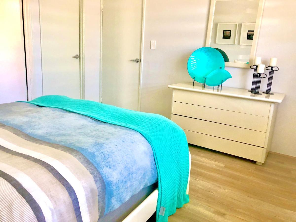 Holiday home Be Wowed By Bayou - Busselton