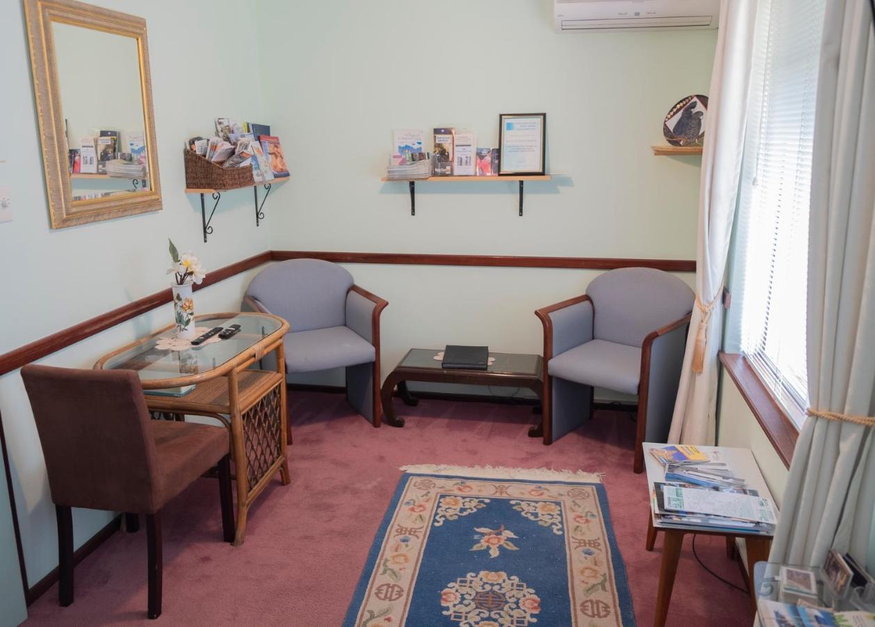 Bed & Breakfast Marina Busselton