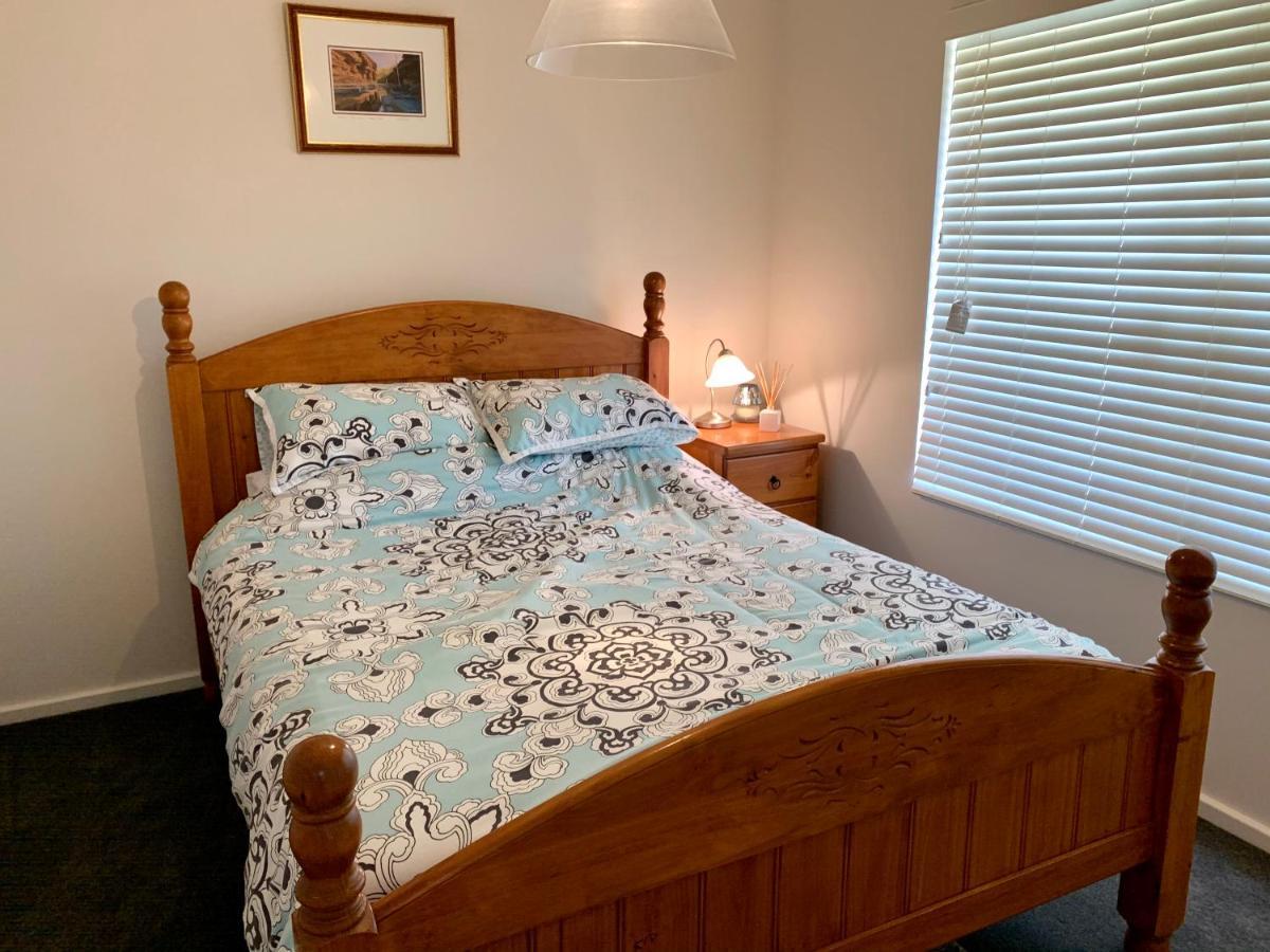 Holiday home Peaceful Way Retreat