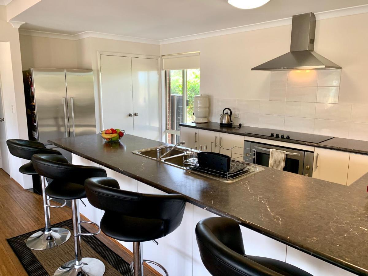 Holiday home Peaceful Way Retreat Busselton
