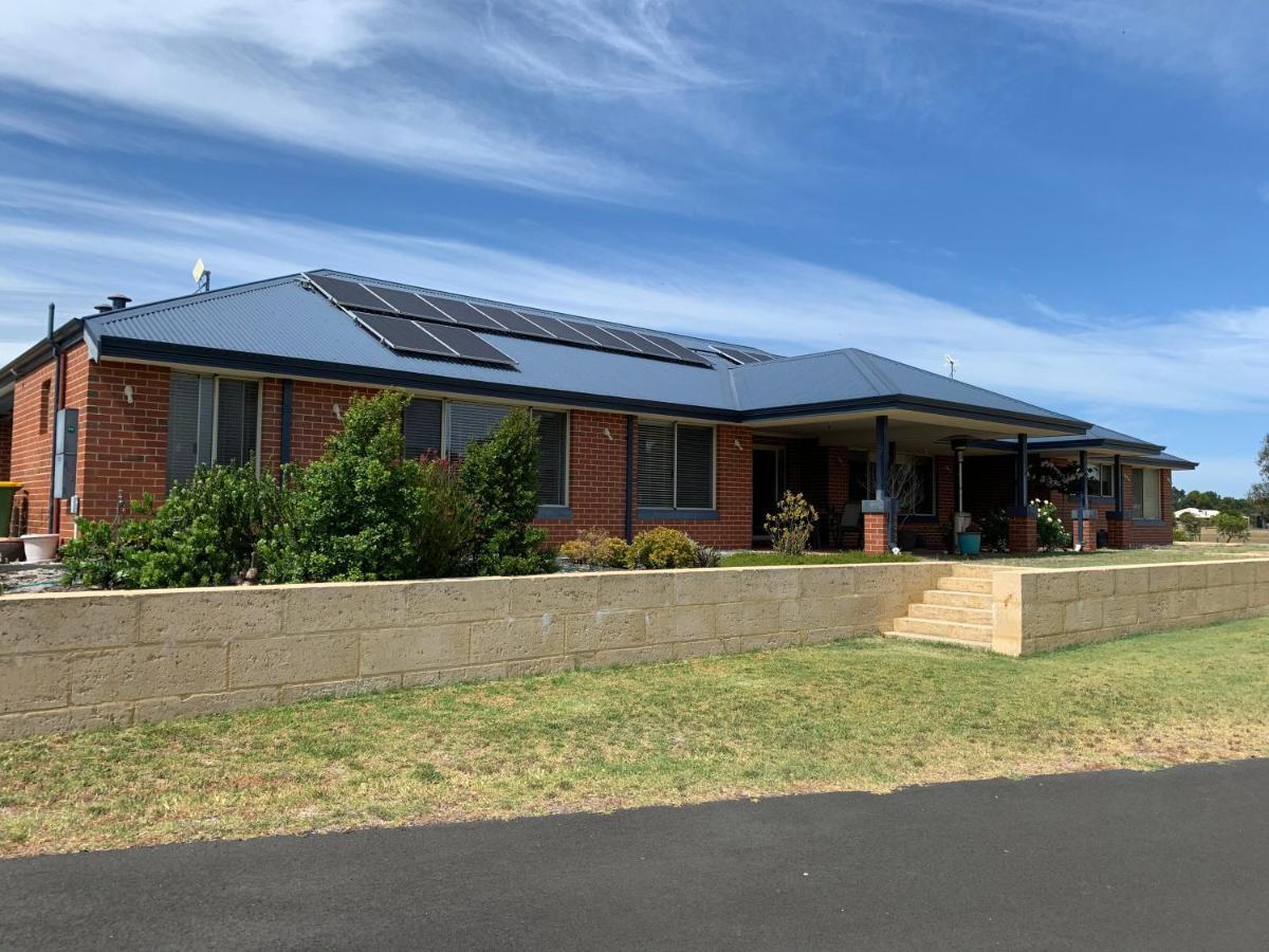 Holiday home Peaceful Way Retreat Busselton