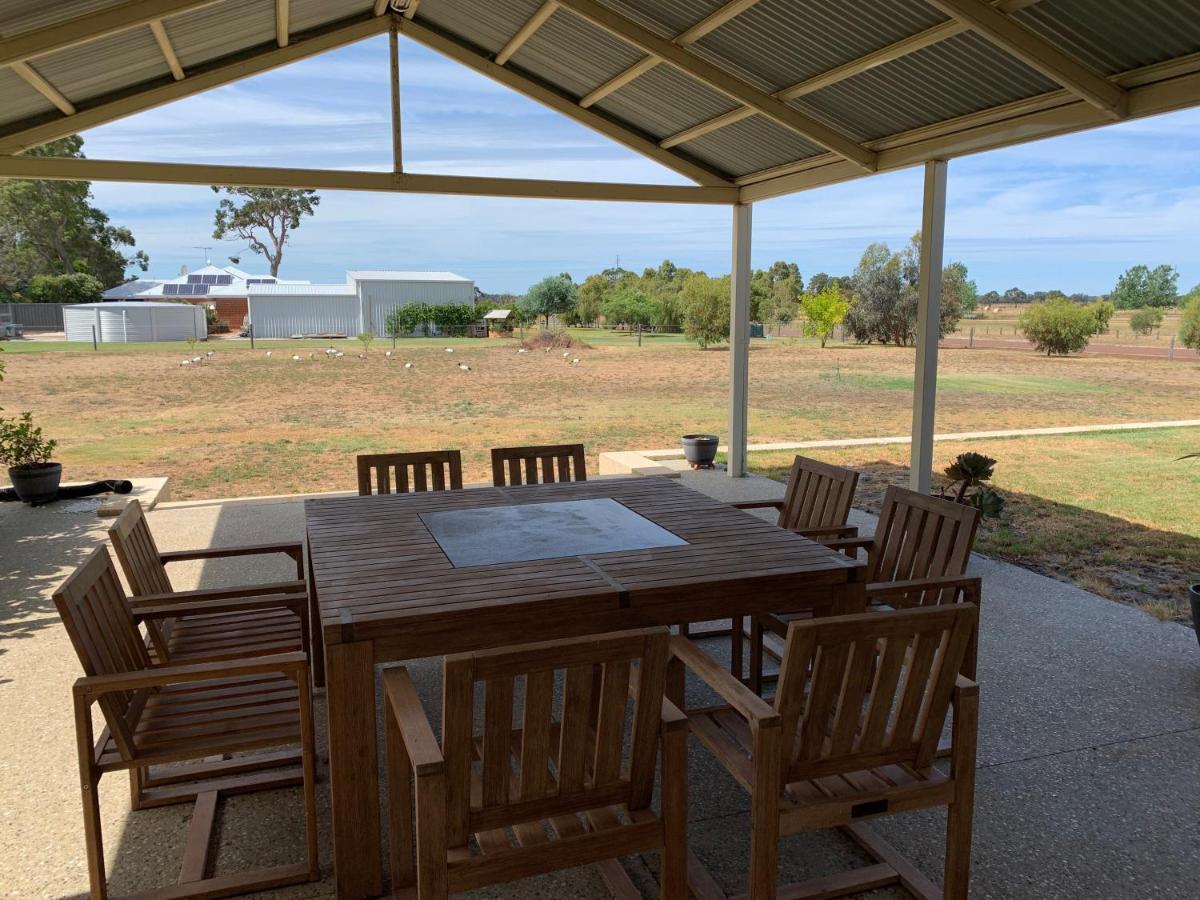 Holiday home Peaceful Way Retreat *