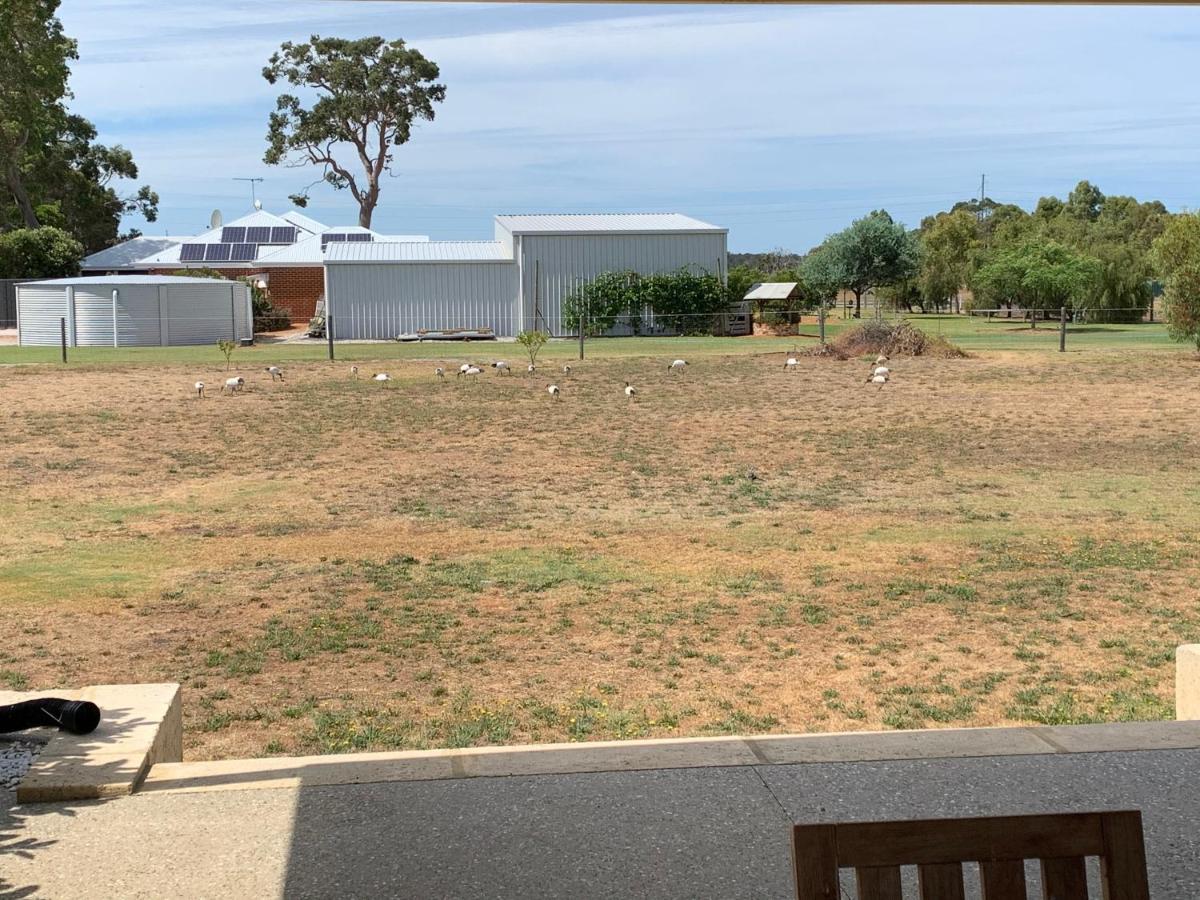 Peaceful Way Retreat * Busselton