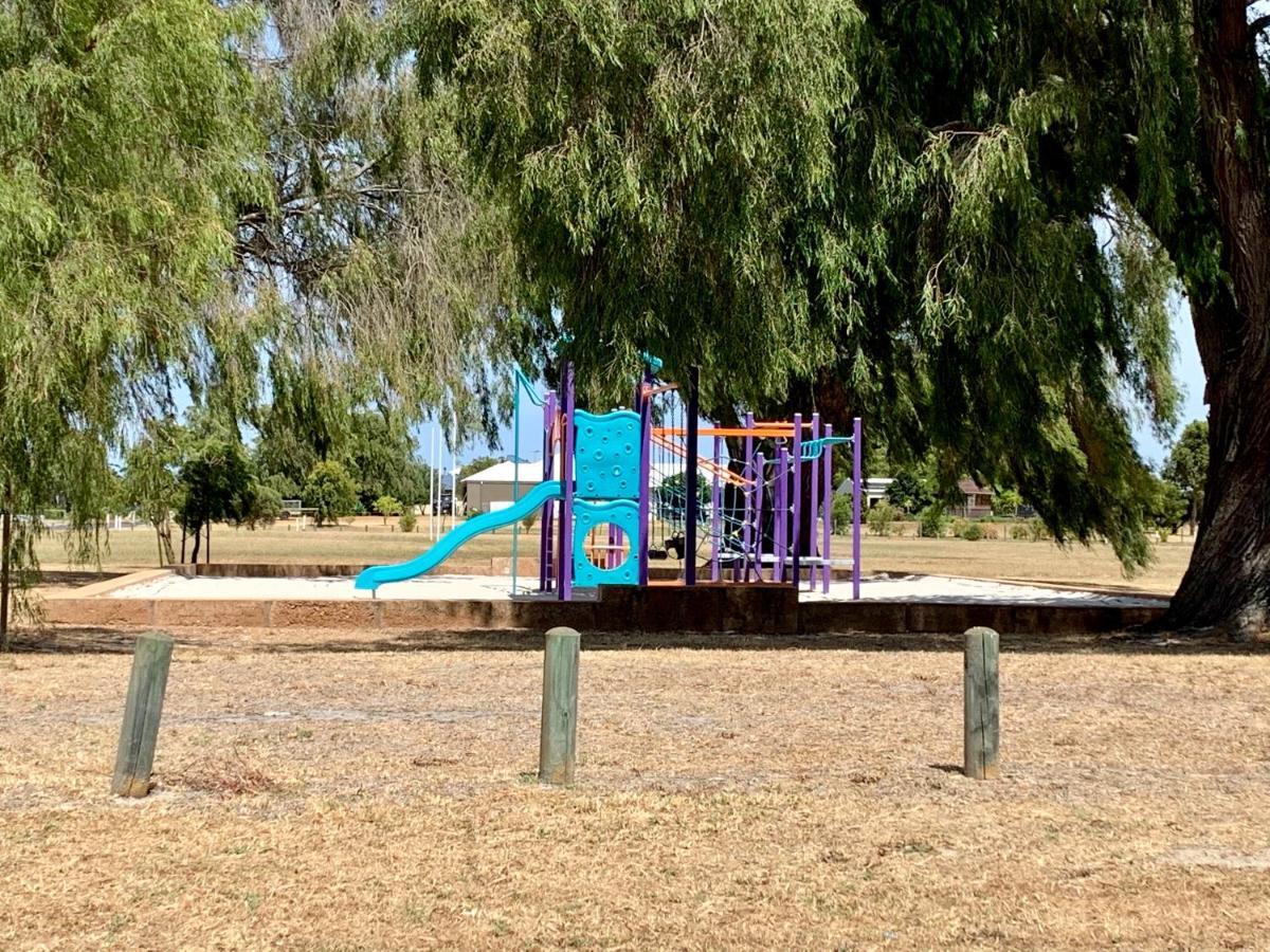 Peaceful Way Retreat Busselton