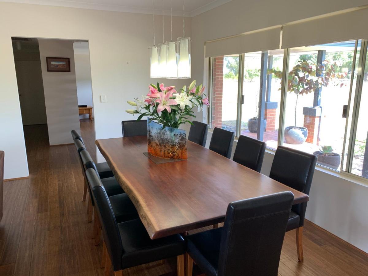 Holiday home Peaceful Way Retreat Busselton
