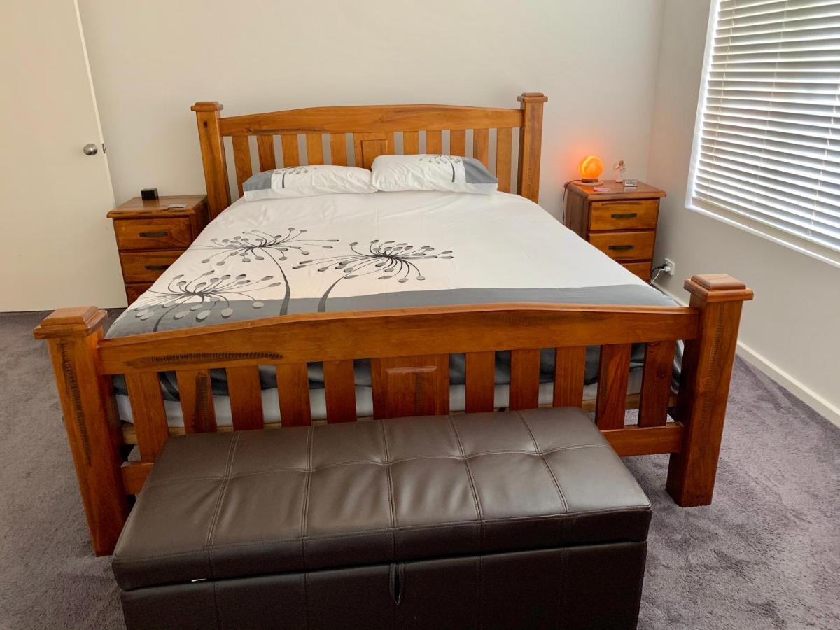 Peaceful Way Retreat Busselton