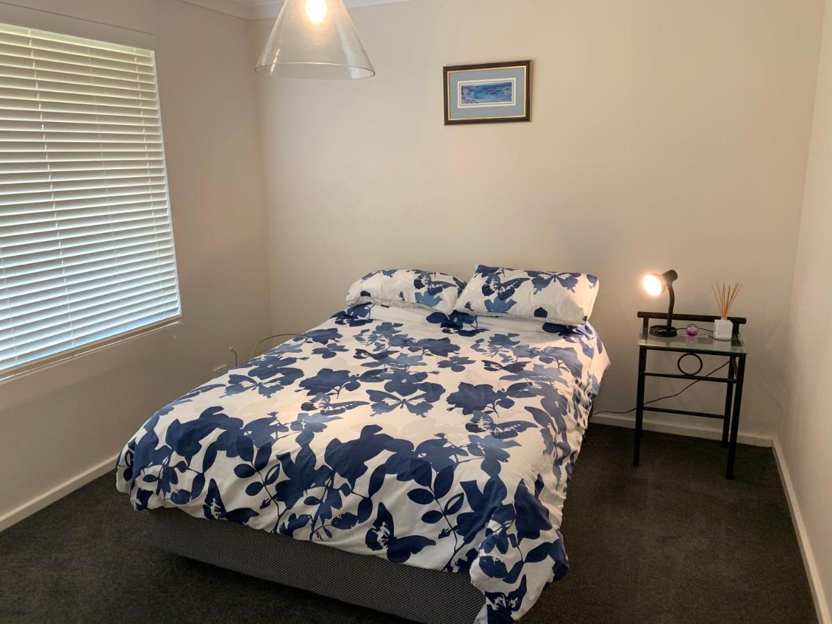 Holiday home Peaceful Way Retreat Busselton