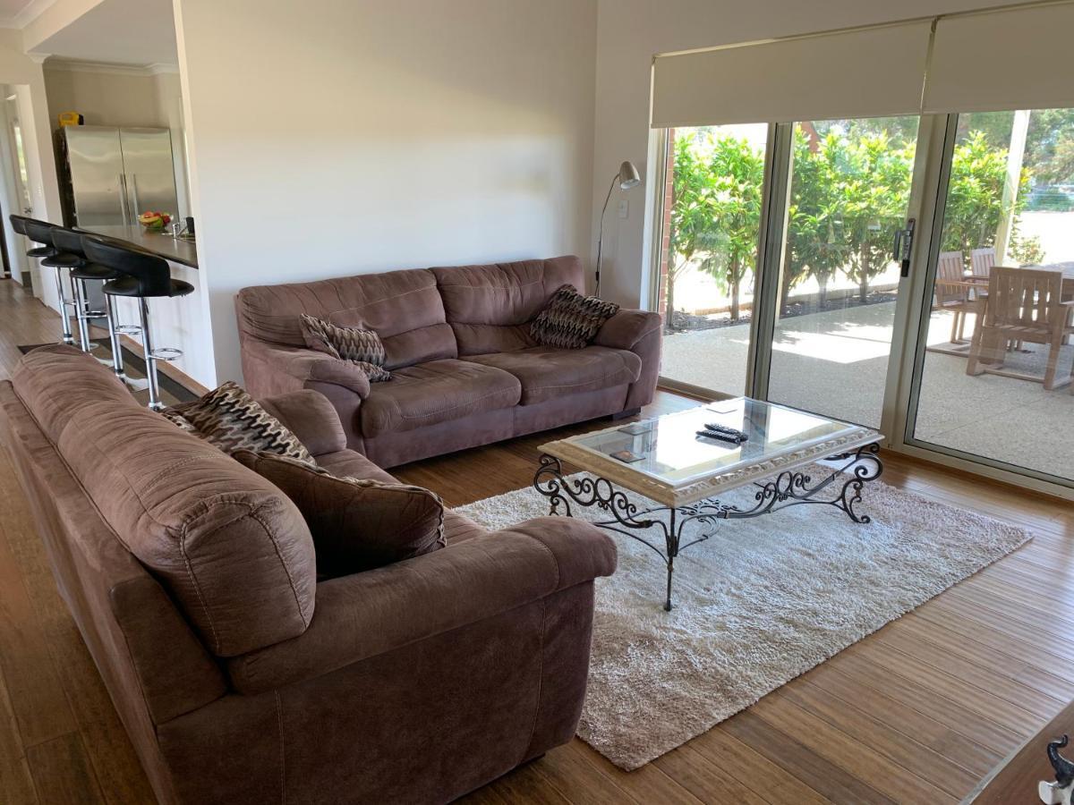 Peaceful Way Retreat Holiday home Busselton